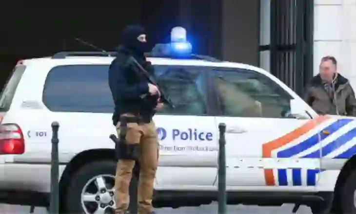 Operacioni “Ura”, arrestohet në Belgjikë një prej anëtarëve të bandës së “Visit të Pojës” (Emri)