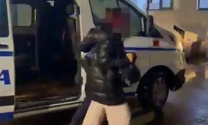 Operacioni “Ura”, arrestohet një tjetër bashkëpunëtor në Belgjikë (EMRI)