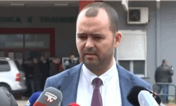 Operacioni ‘Ura’! Avokati i arrestuar: Jam i rënduar psikologjikisht, s’kam lidhje me grupin kriminal