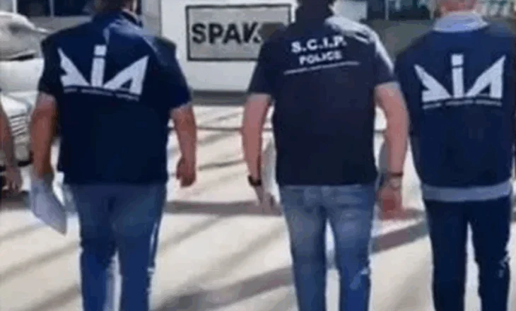 Operacioni “Ura”, lihen në burg Genti Ndërjaku dhe Ervis Deti, do ekstradohen në Itali