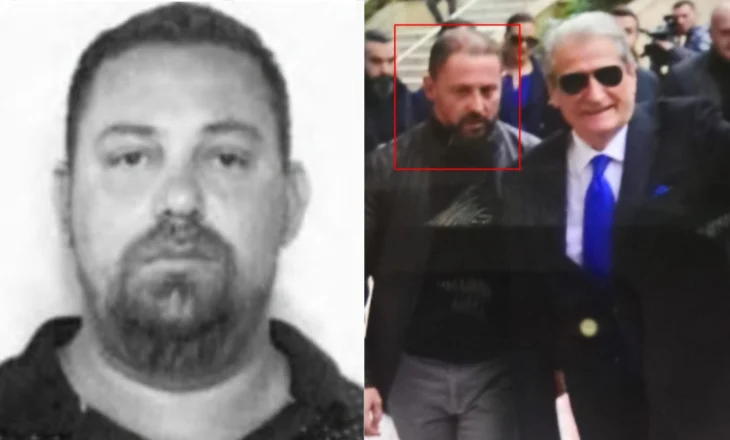 Operacioni ‘Ura’ / Në kërkim edhe vëllai i truprojës së Berishës! Akuzohet për trafik droge!