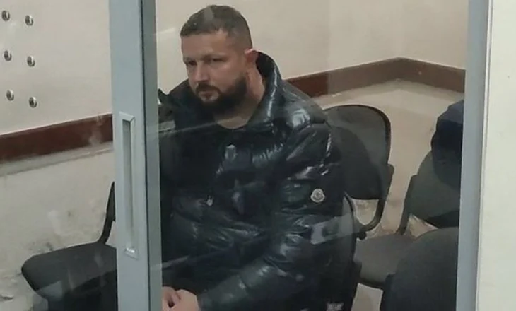 Operacioni Ura/ Tjetër urdhër-arresti për ish-efektivin e RENEA-ve, Altin Morina