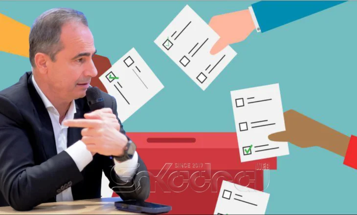 OPINION NGA LUÇIANO BOÇI – Asgjësimi i votës si triumf i banalitetit….