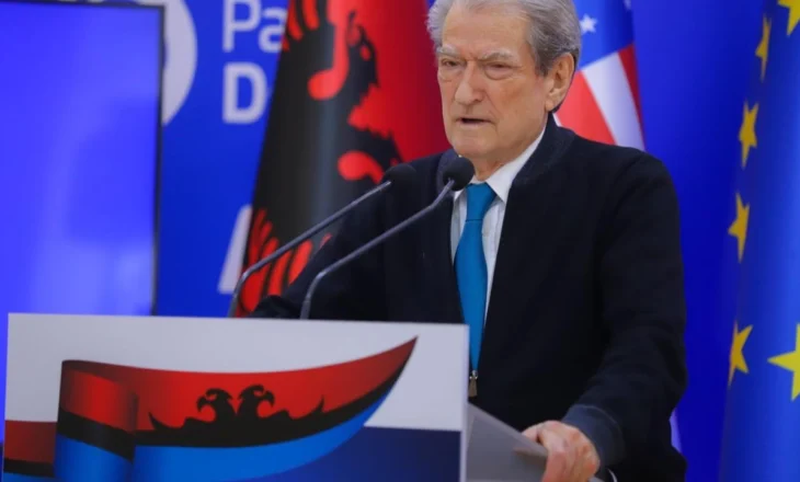 “Opozita nuk mund dhe nuk duhet të presë vjeshtën”, Berisha: Po përpilojmë raportin që do u dërgohet ndërkombëtarëve