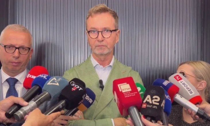 Opozita nuk njeh zgjedhjet/ A ndikon ky qëndrim në rrugëtimin europian të Shqipërisë? Ja si përgjigjet ambasadori i BE