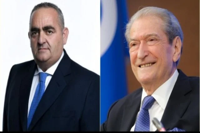 Opozita përçahet më tej/ Beleri i kthen shpinën Berishës, kërkon dorëheqjen e tij