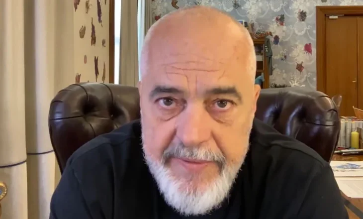 “Orët e fundit të këtij rrugëtimi erdhën”, Rama ndan mesazhin e fundit para mbylljes së fushatës