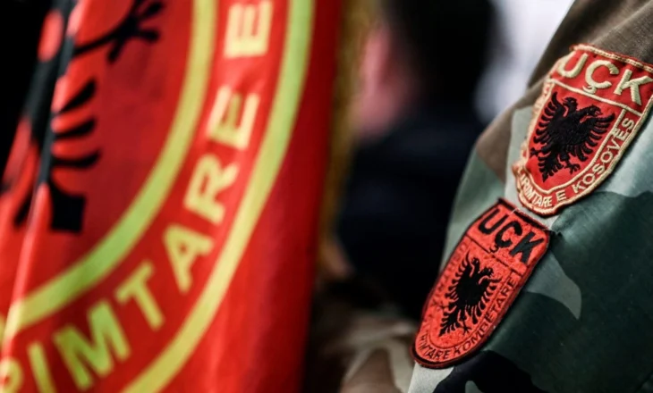 Organizata e Veteranëve i shkruan Grenellit: Gjykata Speciale është një turp për SHBA!