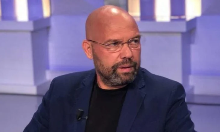 “Organizata terroriste”,Manjani ironizon paralajmërimin e Berishës:Pas 11 majit, Saliu do vijojë me të njëjtën retorikë
