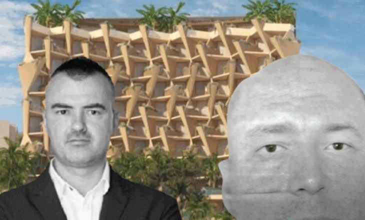 Ortakëria me “Visin e Pojës” dhe ndërtimi në Kavajë, pronari i CFO Pharma për ZËRI: Elvis Doçin nuk e njoh, kemi takuar drejtorin