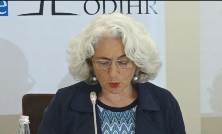 OSBE/ODIHR: Zgjedhjet ishin konkurruese, klima politike ishte e polarizuar