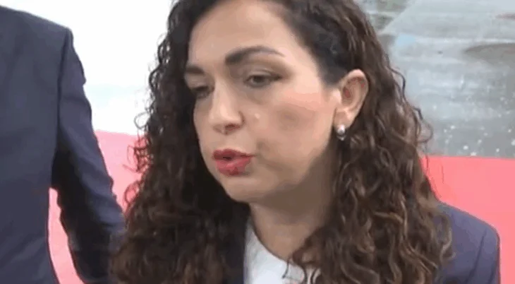 Osmani, e ashpër me BE-në nga Tirana