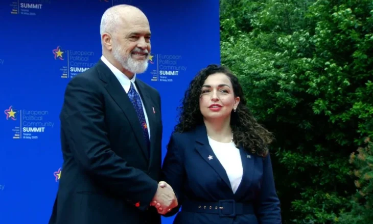 Osmani: Më me rëndësi se bisedimet me Serbinë janë ato me BE, ngërçi politik në…