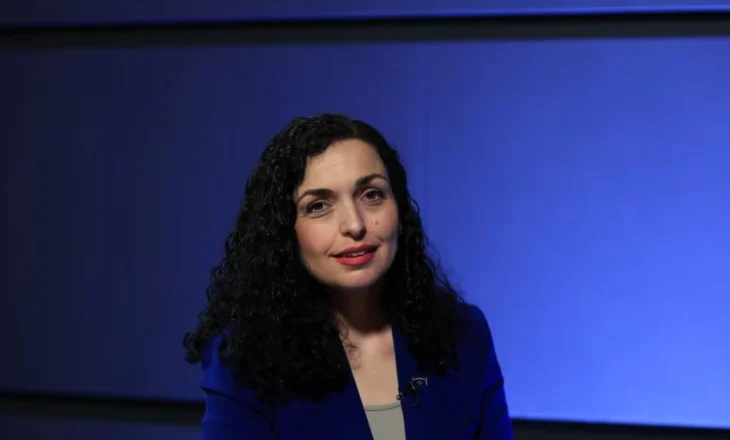Osmani takon sot partitë parlamentare në përpjekje për ta zhbllokuar ngërçin në Kuvend