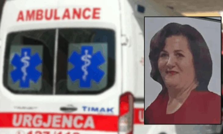 Pacientja i vdiq në duar, mjeku Shani: Ishte mirë pas operacionit, pësoi arrest kardiak ditën tjetër