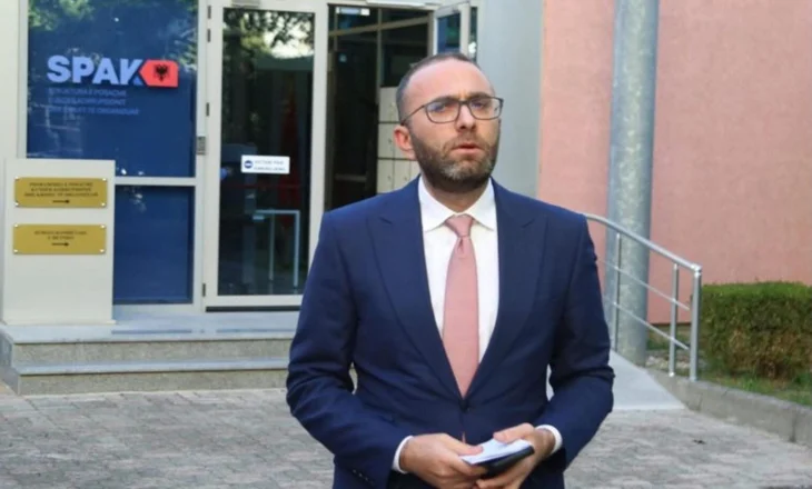 Padia për shpifje nga KESH, GJKKO shpall të pafajshëm Gazment Bardhin