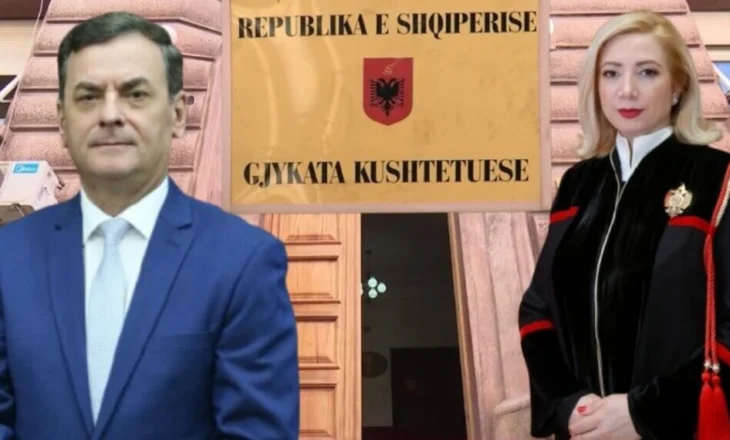 Padurimi i Sokol Sadushit për të rrëmbyer mandatet në Kushtetuese