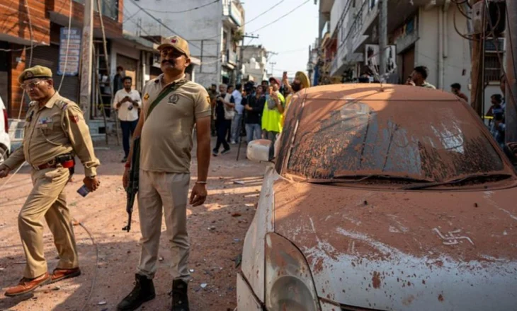 Pakistani operacion kundër Indisë, përshkallëzohen tensionet mes dy vendeve