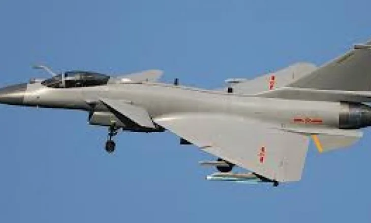 ‘Pakistani përdori avionë luftarakë kinezë kundër objektivave ushtarake indiane’ thonë zyrtarët amerikanë