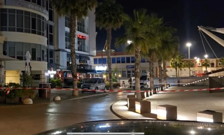 Pako me eksploziv e lidhur me një celular, policia e Durrësit jep detaje për ngjarjen te “Veliara”