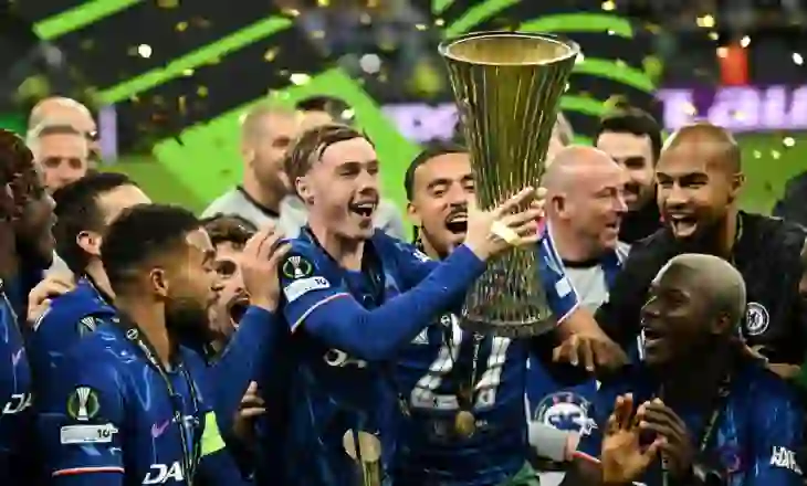Palmer: Jemi ekip i ri dhe kjo finale e fituar ishte një leksion për të ardhmen në Champions