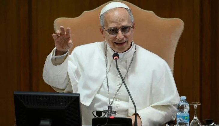 Papa emëron delegat në Kosovë, Vatikani nuk e njeh ende pavarësinë e saj