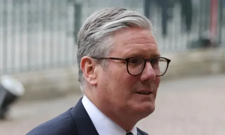 “Papa i parë amerikan është i rëndësishëm’”, Starmer: Kapitull i ri për udhëheqjen e Kishës!