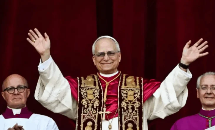 Papa Leo XIV do drejtojë sot Meshën e parë të Shenjtë në Kapelën Sistine