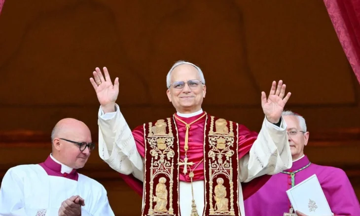 Papa Leo XIV propozon Vatikanin si vend për negociata mes Rusisë dhe Ukrainës, sekretari i Kishës Katolike: Mund të sigurojmë Selinë e Shenjtë në takim të drejtpërdrejtë