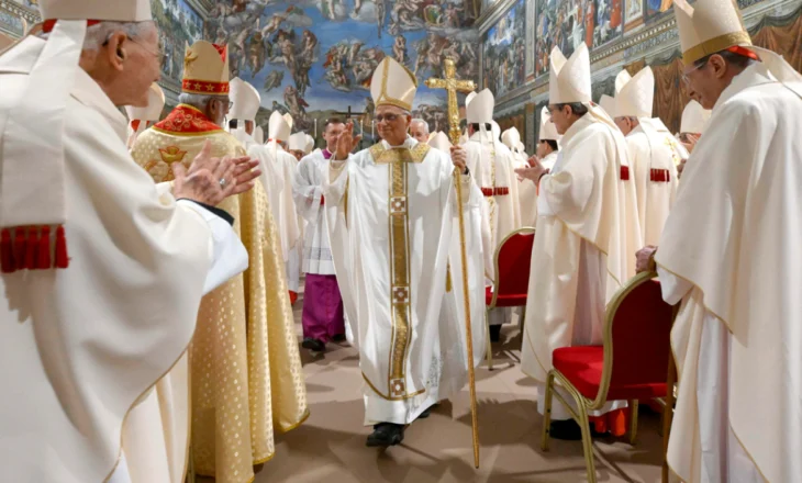 Papa Leo XIV/ Si do të udhëheqë kishën, ditët e para, veshjet dhe vendi i banimit që do të zgjedhë