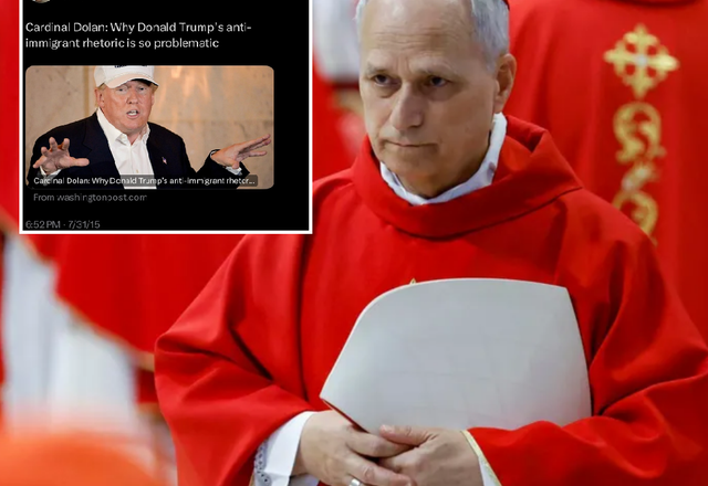 Papa Leoni XIV, një zë kritik kundër Trump, zbulohen mesazhet që shpërndante në “Twitter”