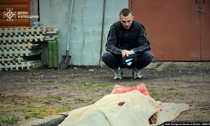 Para bisedimeve të Trumpit me Putinin dhe Zelenskyn, Moska vazhdon sulmet