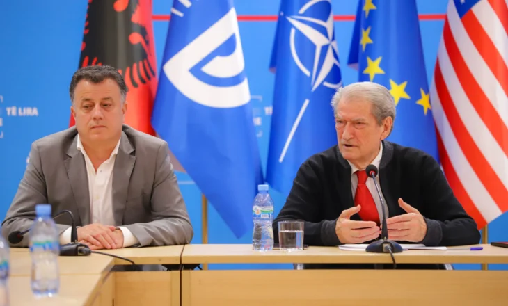 Paralajmëroi protestë në 16 Maj, Berisha: Nuk u respektuan parimet e votës së lirë!
