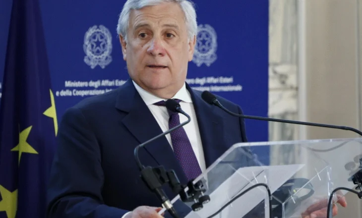 Paralajmëron ministri i Jashtëm italian: Lufta në Ukrainë mund të zgjasë