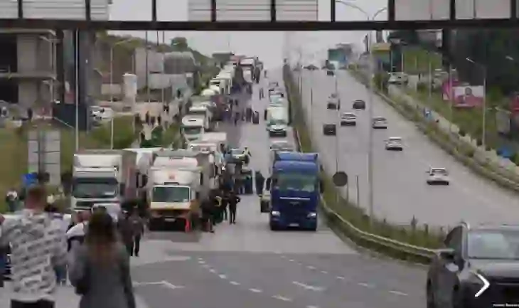 “Paralizohet” Prishtina, bizneset protestojnë kundër liberalizimit të tregut të energjisë