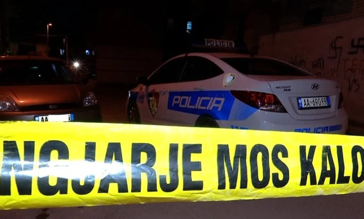 Parandalohet krimi në Patos, 45-vjeçari kanos me jetë bashkëjetuesen 26 vjeçare