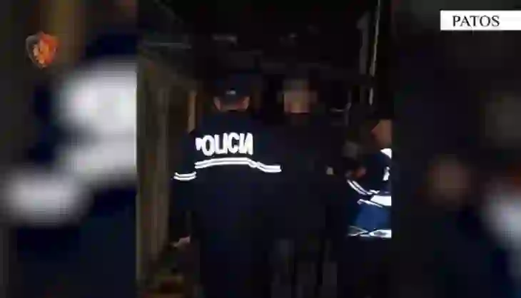 Parandalohet ngjarja kriminale, 45-vjeçari tenton të vrasë bashkëshorten (Emri)