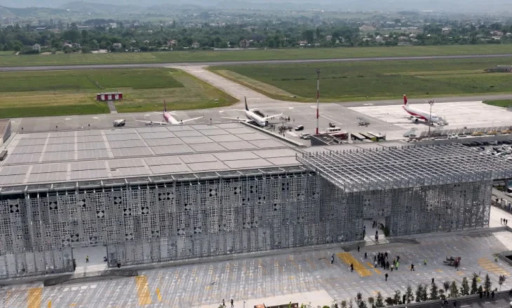 Paraqituni në aeroport 3 deri në 4 orë para fluturimit! TIA këshillon udhëtarët, rrugët që mund të përdorni për të shkuar në Rinas
