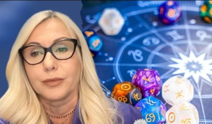 Parashikimi i astrologës së njohur ‘trondit’ këto shenja: Muaj Qershor do të jetë bombastik me vendime…