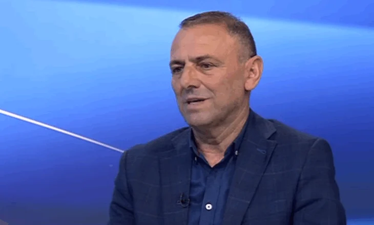 PARASHIKIMI- Viktor Tushaj: Lezha del 5:2, votat e Diasporës i kemi ne…