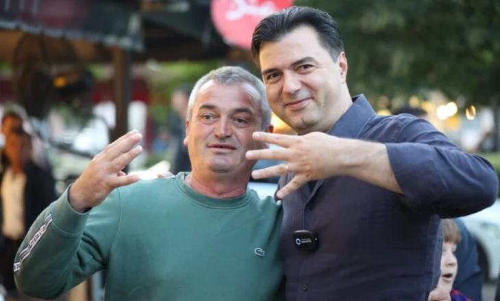 “Paratë e mykura dhe rrypat 1600 €”/ Basha: Fytyra e një qeverie që ka braktisur njerëzit, KE i vetmi që nuk ka frikë