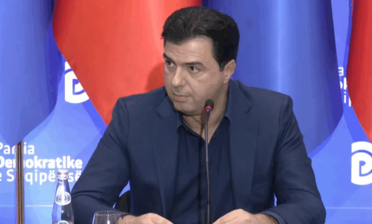 “Paratë tuaja në xhepat e pushtetarëve”, Basha mesazh qytetarëve: Më 11 maj tregoni që nuk jeni dele, por qytetarë