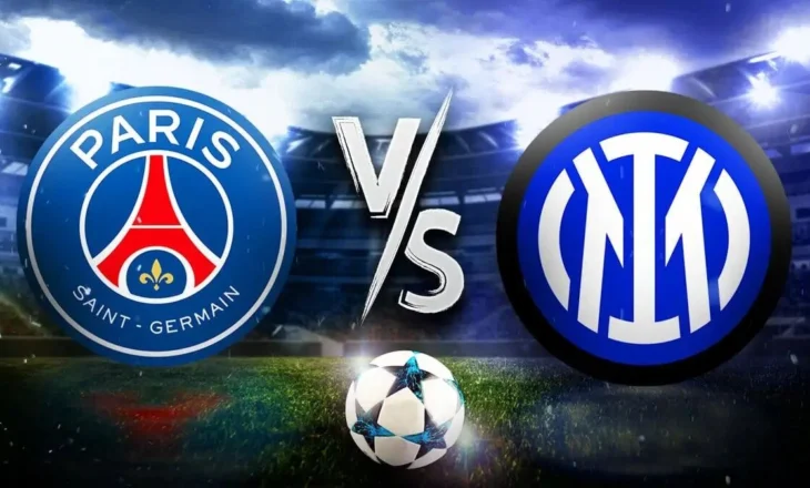 Parisi, “surpriza” e Champions! Francezet u transformuan në pjesën e dytë të sezonit/ Inter, gjithçka është e mundur
