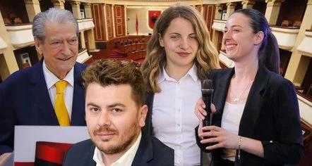 Parlamenti i ri/ Berisha mund të çelë seancën e parë, neomalsorja deputetja më e re