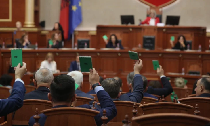 Parlamenti mblidhet më 29 maj, por nuk ka të drejtë të kalojë ligje. Ja çfarë do të shqyrtojë