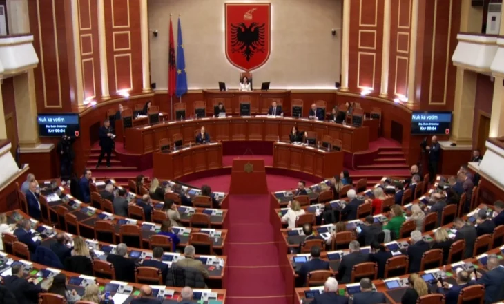 Parlamenti me 67 deputetë të rinj, 47 gra në Kuvend, sistemi u mundësoi fitoren 45 kandidatëve të listës së hapur