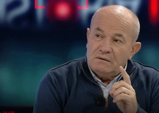 “Parlamenti nuk do të ketë qetësi nga Berisha”, Meçe: Kauza e opozitës, mbrojtja e ish-kryeministrit