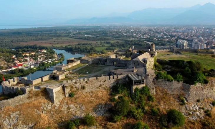 Parqet arkeologjike, më të vizituarat në 4 muaj