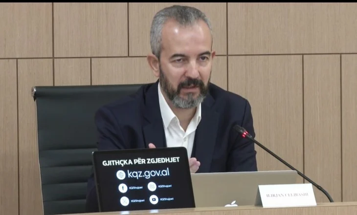 “Parregullsi me fletët e votimit në Greqi”/Celibashi:Votuesit të raportojnë me fakte
