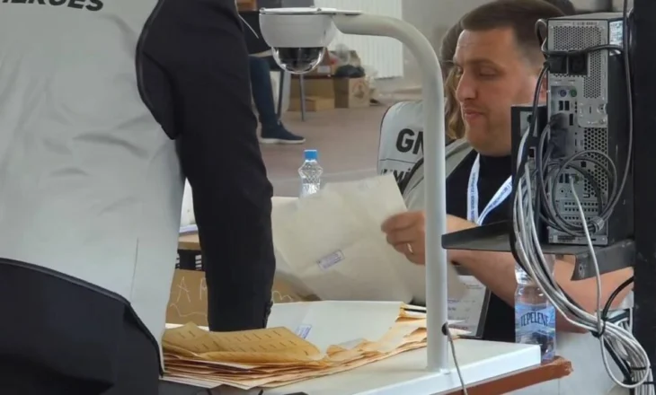 Partia Demokratike fiton Kukësin, ja si u ndan mandatet